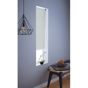 Inspire r/blind filt madrid smoke 6 90x250cm ins