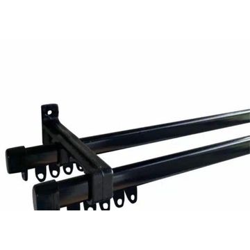 Contractor Track Double Black Unboxed 3m