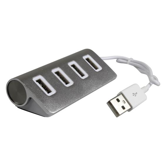 Volkano Pivot series 4 port USB Hub 