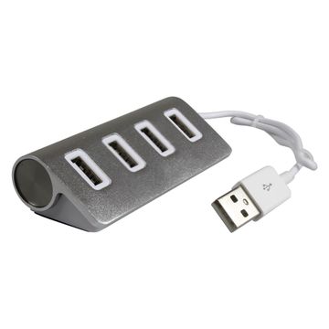Volkano Pivot series 4 port USB Hub 