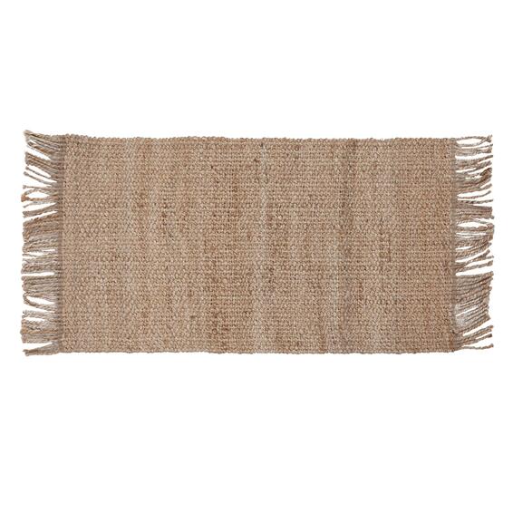 Rug indoor natural rectangle 120 x 170cm sohan inspire