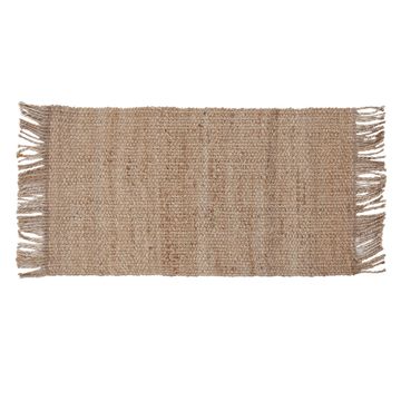 Rug indoor natural rectangle 120 x 170cm sohan inspire