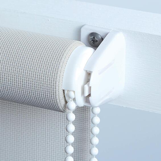 Inspire roll/blind screen wht/line 180x250cm ins