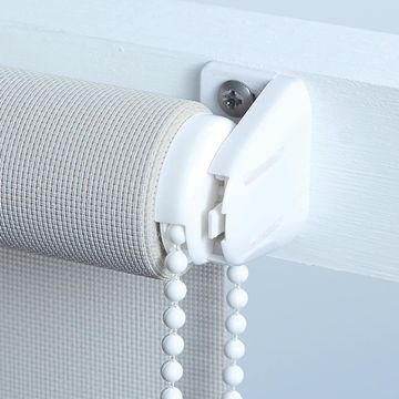 Inspire roll/blind screen wht/line 180x250cm ins