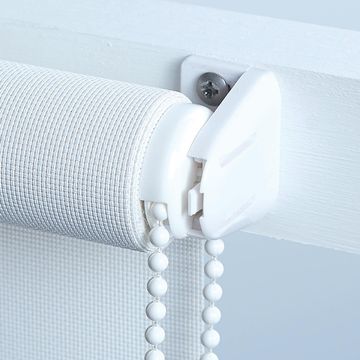 Inspire roll/blind screen wht 165x250cm 