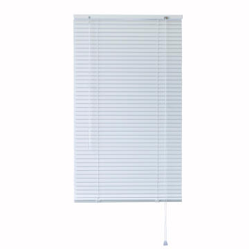 Inspire venetian blind aluminium miami 25mm white 120x155cm