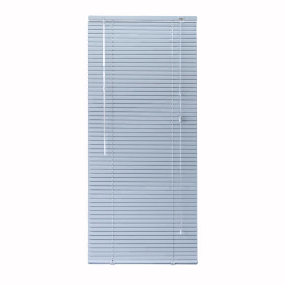 Inspire venetian blind alu los angeles 25mm gran 80x175cm