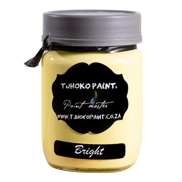 Tjhoko Paint Bright 250ml