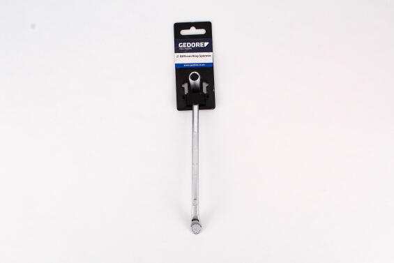 Ring spanner GEDORE 8X9mm