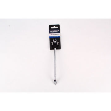 Ring spanner GEDORE 8X9mm