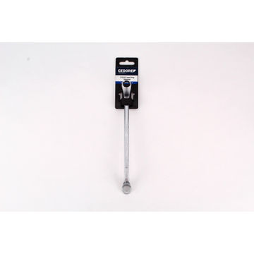 Ring spanner GEDORE 12X3mm
