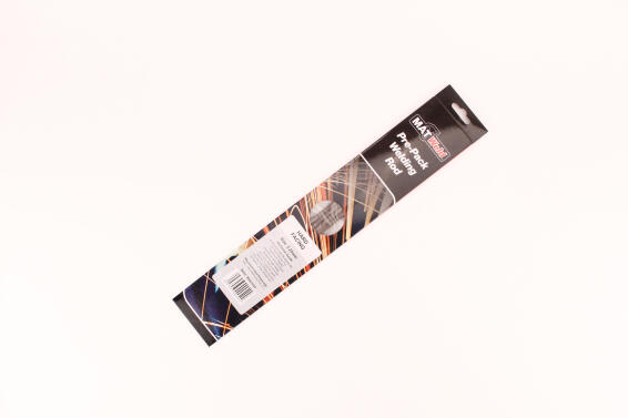 Weld rod matweld hardfacing 3.2mm