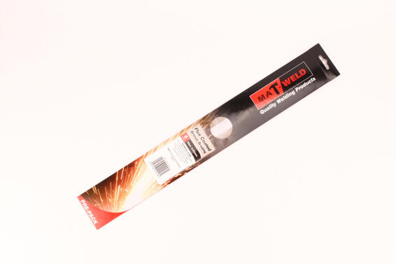 Weld rod MATWELD brazing flux 3mm