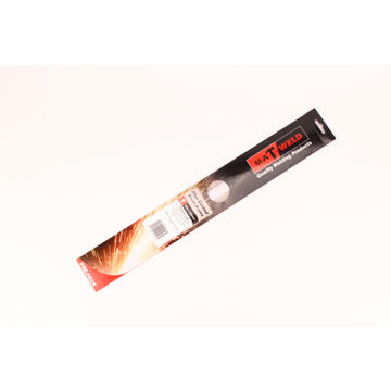 Weld rod MATWELD brazing flux 3mm