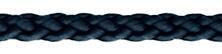 PP ROUND 8 BRAID CORD BLACK 3MM 300M