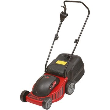 Lawnmower, Electric, Minimo LAWNSTAR, 1000 Watt