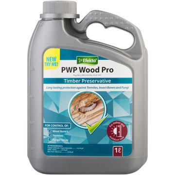 PWP WOOD PRO