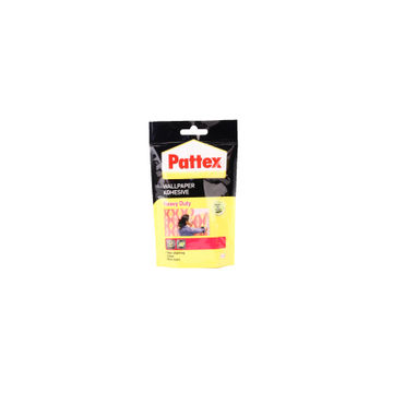 Wallpaper Adhesive Pattex Heavy Duty 50g