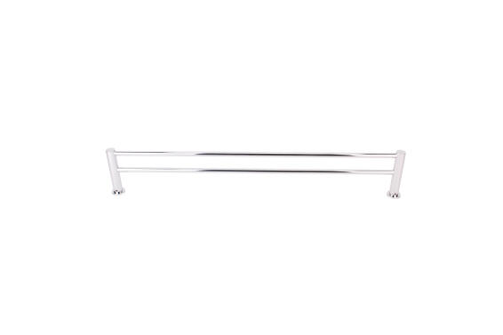 Leroy merlin towel rail sale