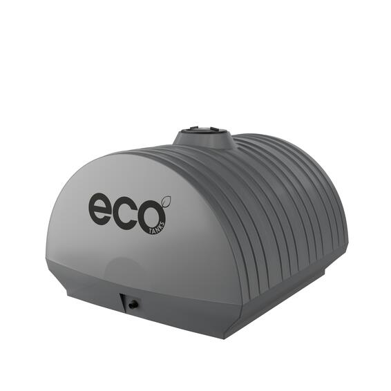 2500L HORIZONTAL TANK GREY WATER