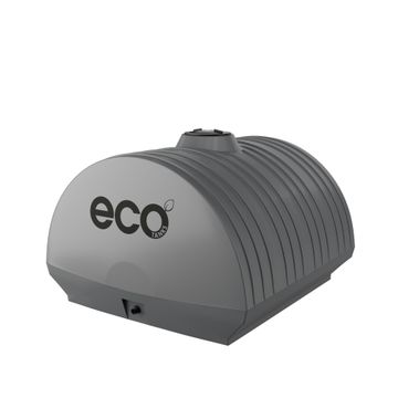 2500L HORIZONTAL TANK GREY WATER