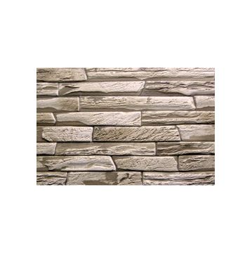 Wall tile cladding urban rock cream 300x450mm