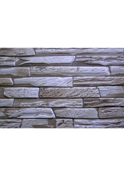 Wall Tile Cladding Urban Rock Mix L45cm x W30 (0.675m2/box) | LEROY ...