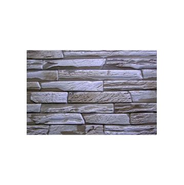 Wall Tile Cladding Urban Rock Mix L45cm x W30 (0.675m2/box) 