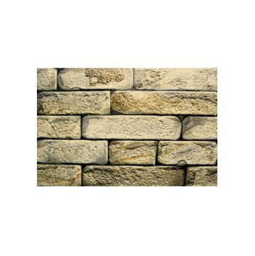 Wall Tile Cladding Acropolis Brown L45cm x W30 (0.675m2/box)