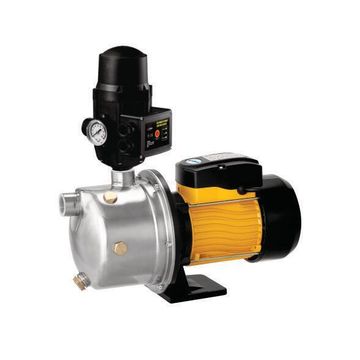 Pump .75Kw S/S Pro Pumps