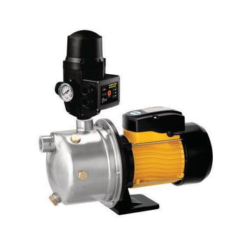 Pump .75Kw S/S Pro Pumps