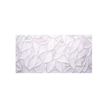 Wall tile athens aspro leave 300x600mm