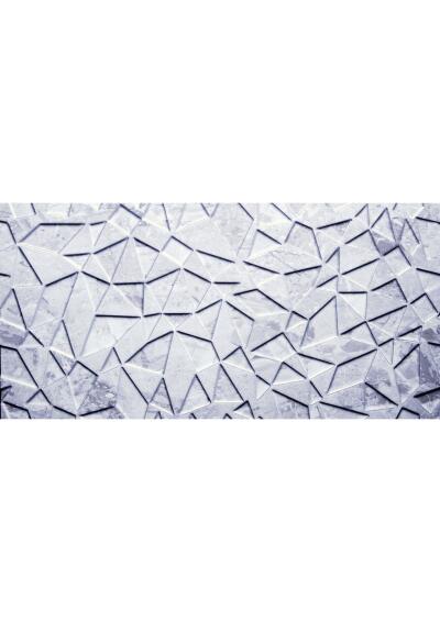 Wall tile athens asimi décor 300x600mm