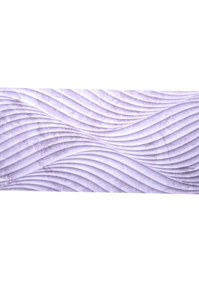 Wall tile athens asimi wave 300x600mm