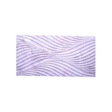 Wall tile athens asimi wave 300x600mm