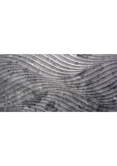 Wall tile athens mavros décor 300x600mm