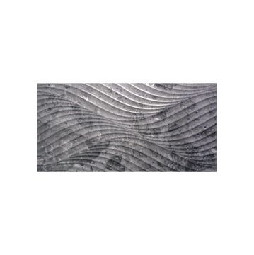 Wall tile athens mavros décor 300x600mm