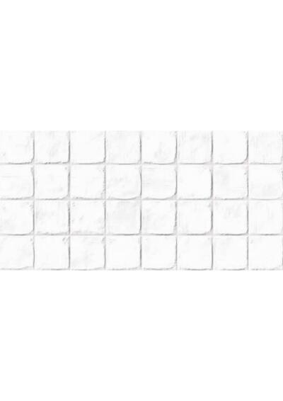 Wall tile lisbon white 300x600mm