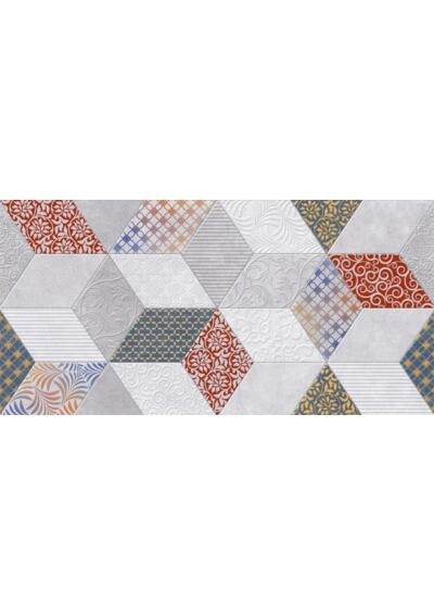 Decor Wall Tile Parka Turko L60cm x W30cm (1.44m2/box)