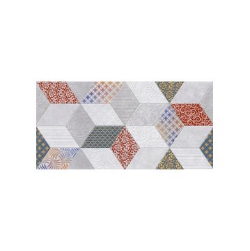 Decor Wall Tile Parka Turko L60cm x W30cm (1.44m2/box)