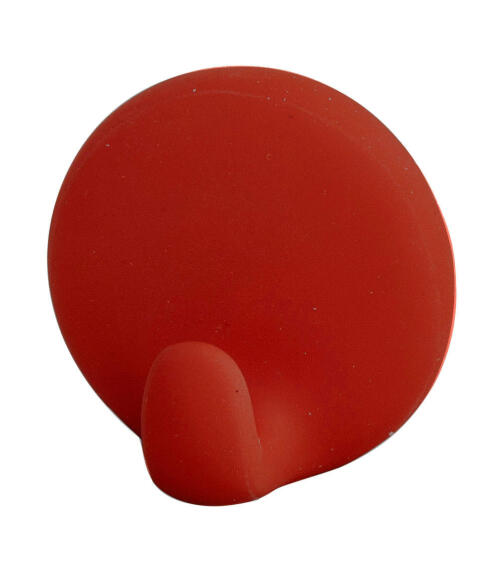 Kitchen Hook Plastic 1 Pcs Red