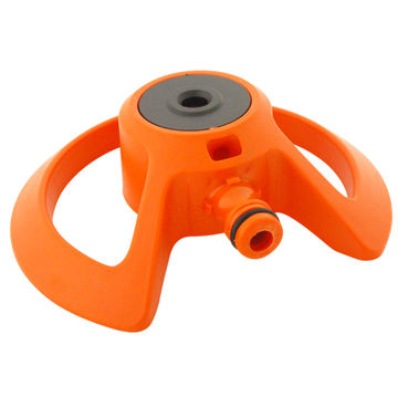 Watex pyramid sprinkler orange