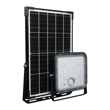 Inspire Twice  Solar  Floodlight  30W 5000LM