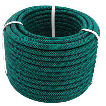 Garden hose pipe watex 12mmx100m