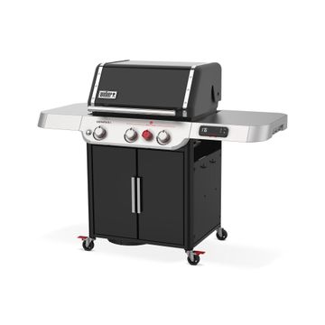 Weber Genesis EX335S Gas Braai Black