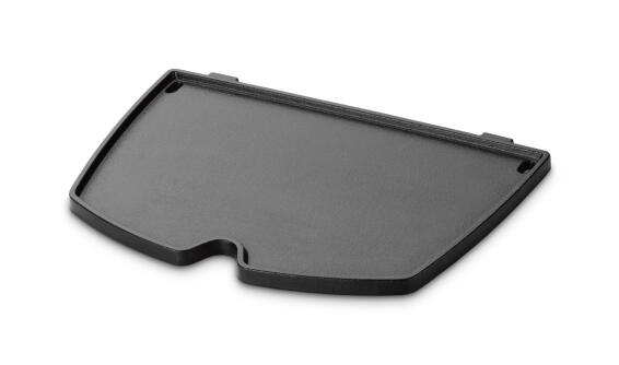 Weber Braai Cast Iron Griddle