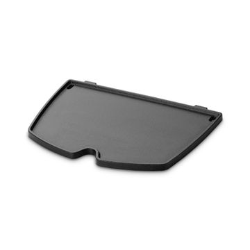 Weber Braai Cast Iron Griddle