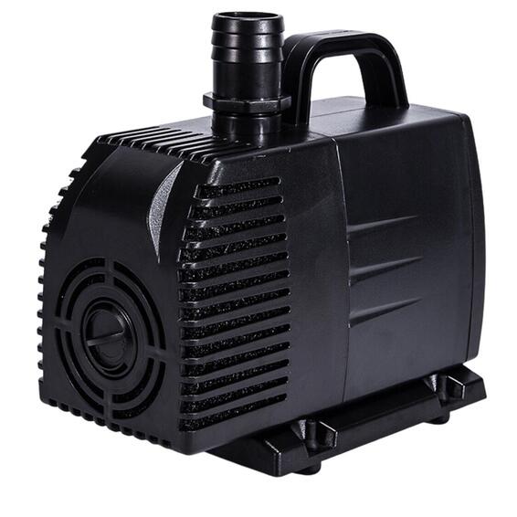 Waterfeature pump waterhouse 5000l/hour includes 10m cable