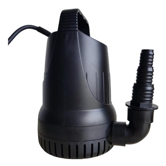 Waterfeature pump waterhouse 12000l/hour includes 10m cable