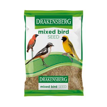 DRAKENSBERG MIX BIRD SEED 5 KG